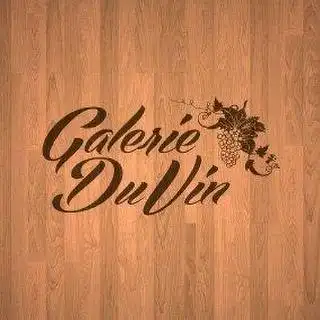 Galerie Du Vin