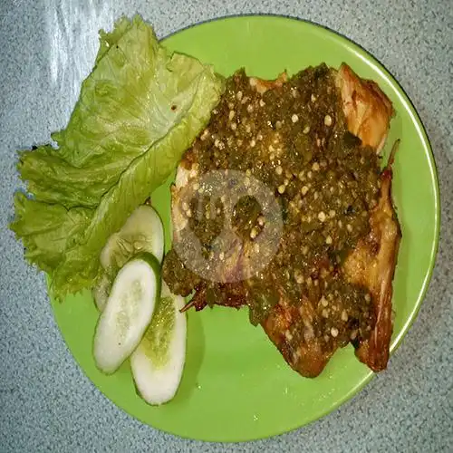 Gambar Makanan Ayam Bakar Pupuy 46, Fatmawati 4