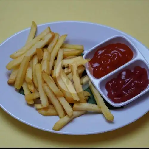 Gambar Makanan Warung Bandara, Mangku Alam 16