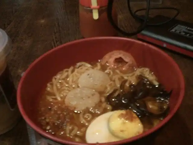 Gambar Makanan Mayasi (Ramen, Steak, Bento) 11