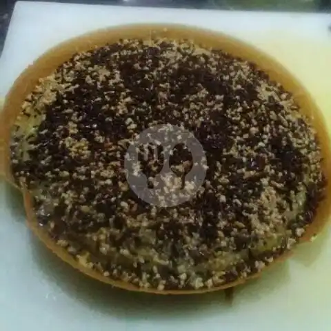 Gambar Makanan Martabak Rasa Mantap, Panjang 11