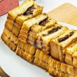 Gambar Makanan Roti Bakar Mas Bro, Jeruk 19