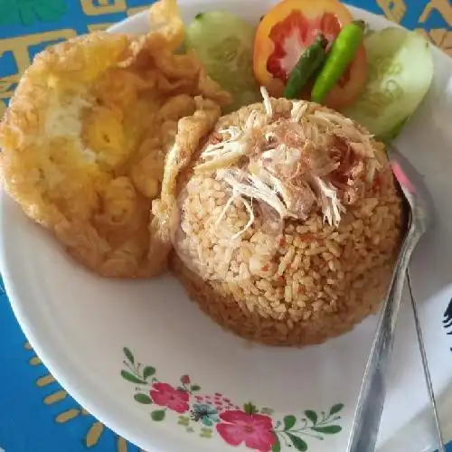 Gambar Makanan Warung Makan Banyuwangi Bu Alfano, Pasar Karya Mulya Denpasar  3