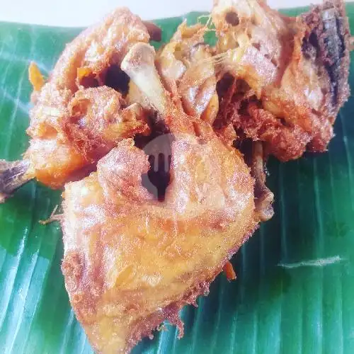 Gambar Makanan Aza ATL (Spesialis Ayam Tulang Lunak & Bebek Resto), Pagongan 9