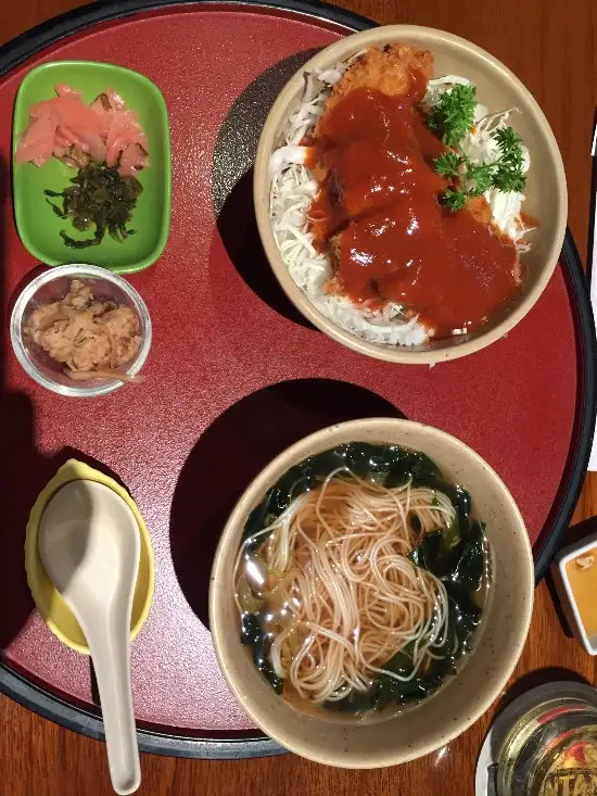 Gambar Makanan Honoka 10