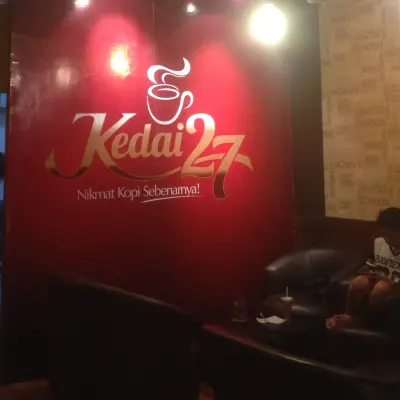 Kedai 27