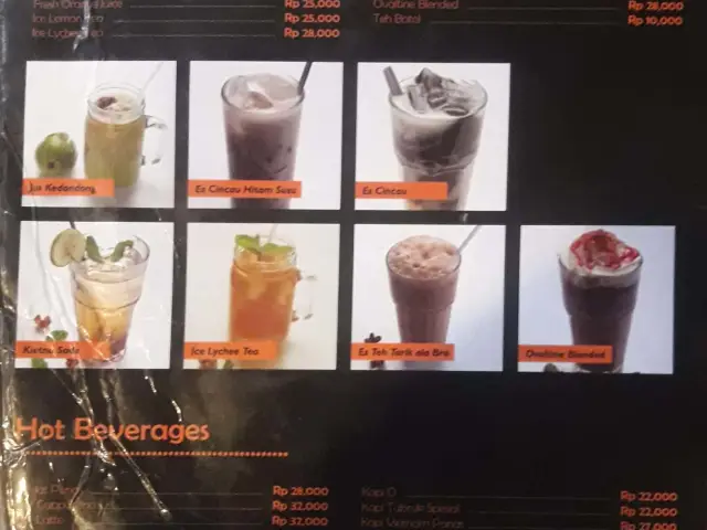 Gambar Makanan Kopi Bro 19