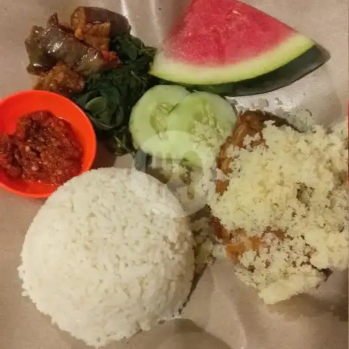 Gambar Makanan Rumah Makan Sari Nanana, Sorong 14