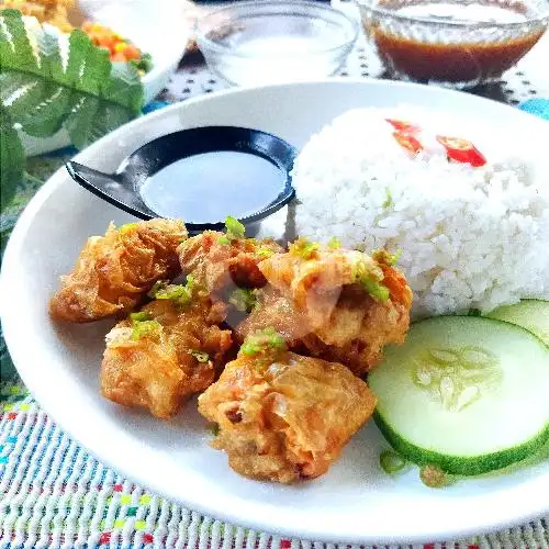 Gambar Makanan Preng Ireng, Rotan Pulut 14