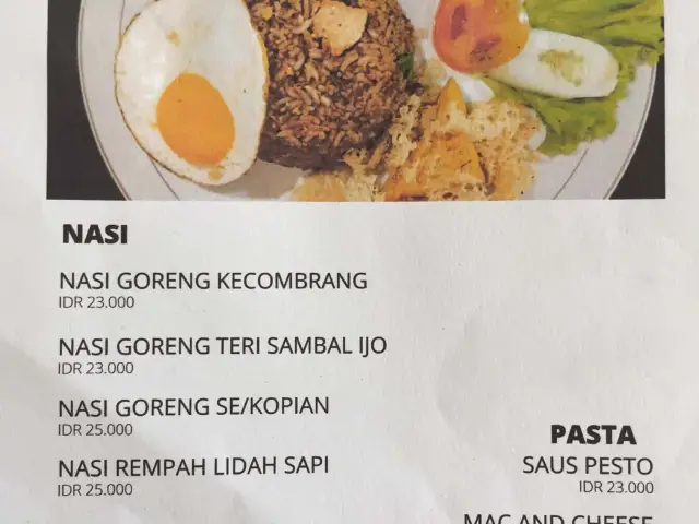 Gambar Makanan SeperKopian 4