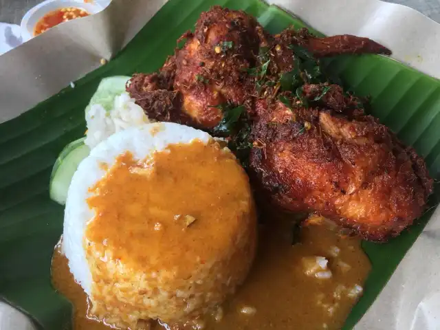 Q Nasi Kukus Food Photo 10