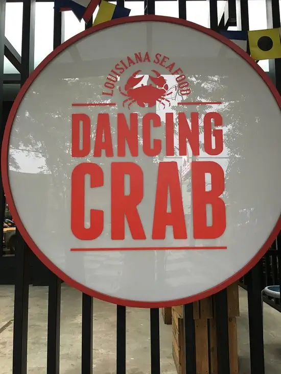 Gambar Makanan Dancing Crab 3