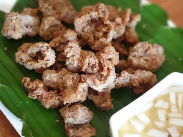 Bacolod Chk-n-BBQ House Food Photo 8