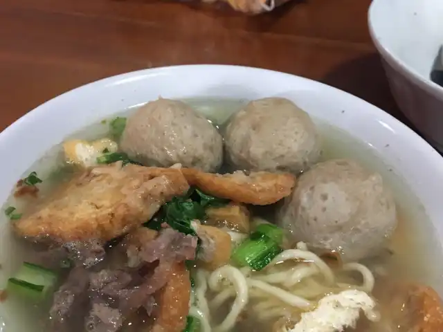 Gambar Makanan Bakso Telkom 6