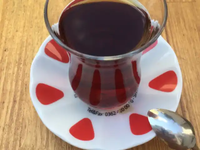 Çaykur Çay Evi Hasanpaşa'nin yemek ve ambiyans fotoğrafları 5