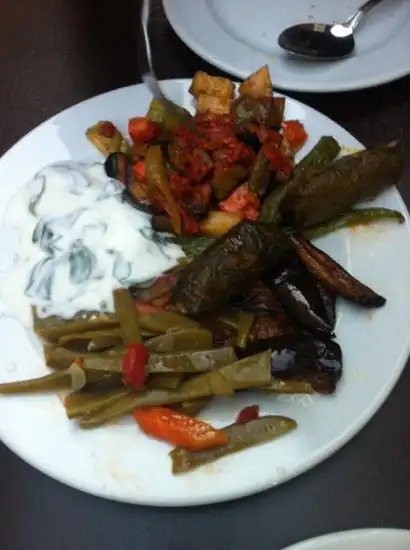 Kebapçı Özcan Usta'nin yemek ve ambiyans fotoğrafları 7