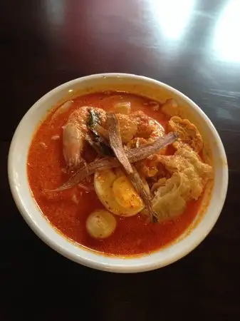 Laksa Sayang Food Photo 2