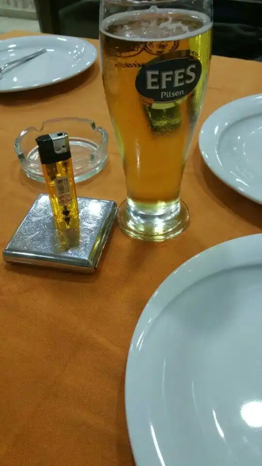 Ehli Keyf Restaurant'nin yemek ve ambiyans fotoğrafları 2