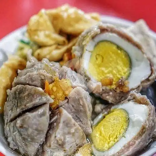 Gambar Makanan Pondok Bakso Dua Dara Cab. Duri Utara 19