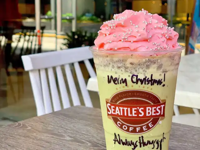 Seattle's Best Coffee Food Photo 18