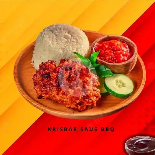 Gambar Makanan Kulit Enak, Selokan Mataram 5