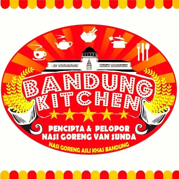 Bandung Kitchen