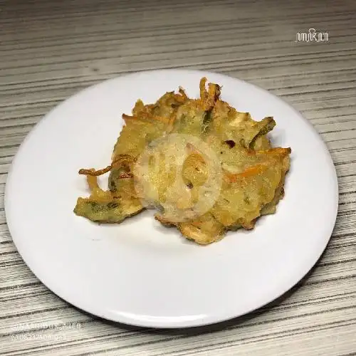 Gambar Makanan Nasi Uduk Ajeb, Polowijan 15