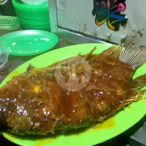 Gambar Makanan Seafood Barokah Jaya Pasar Gading, Jln Veteran Depan Psr Gading 1