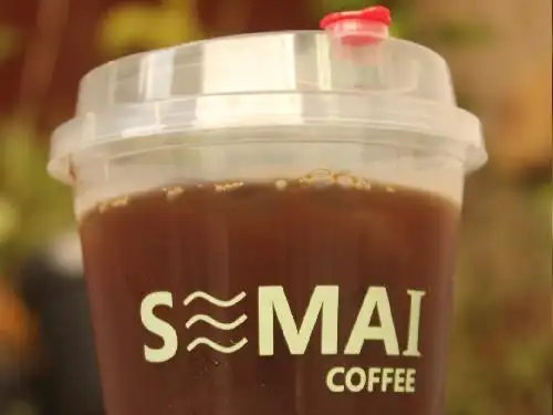 Semai Coffee, Bhayangkara 1