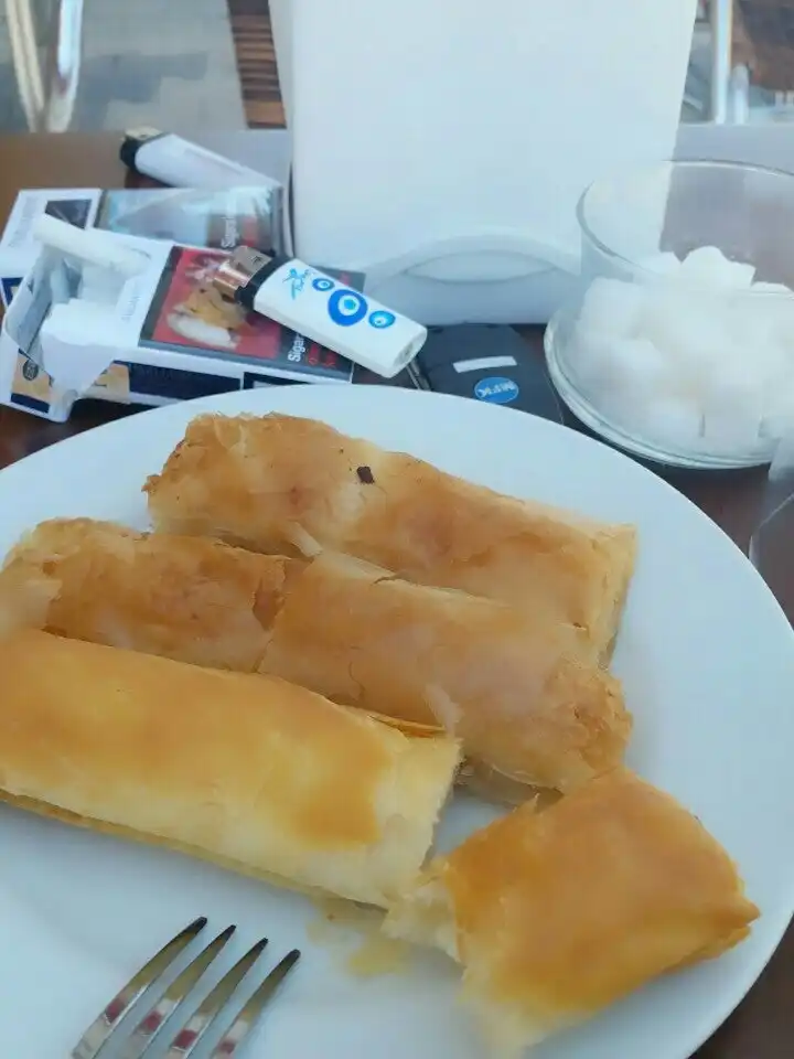 Hoşgörü Istanbul Pasta Cafe