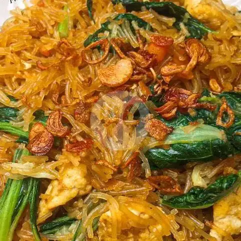 Gambar Makanan NASI GORENG KANG HERI 1 7