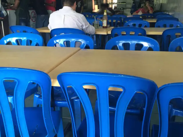 Restoran Maju Utama Food Photo 2