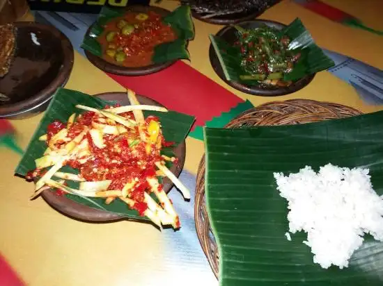 Gambar Makanan Waroeng Special Sambal "SS" 9