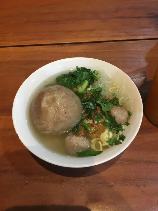 Gambar Makanan Bakso Boedjangan 2