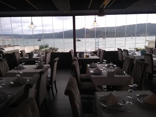 Bora Bora Et Balık Restaurant'nin yemek ve ambiyans fotoğrafları 36