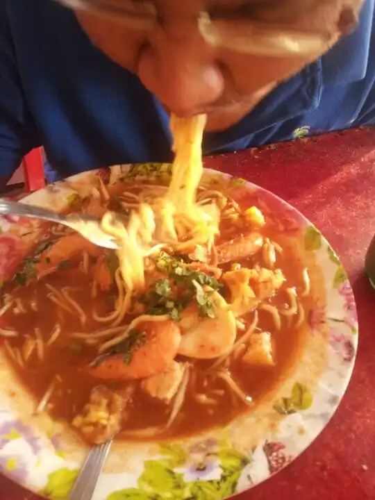 Mee Udang, Bagan Nakhoda Omar Food Photo 3