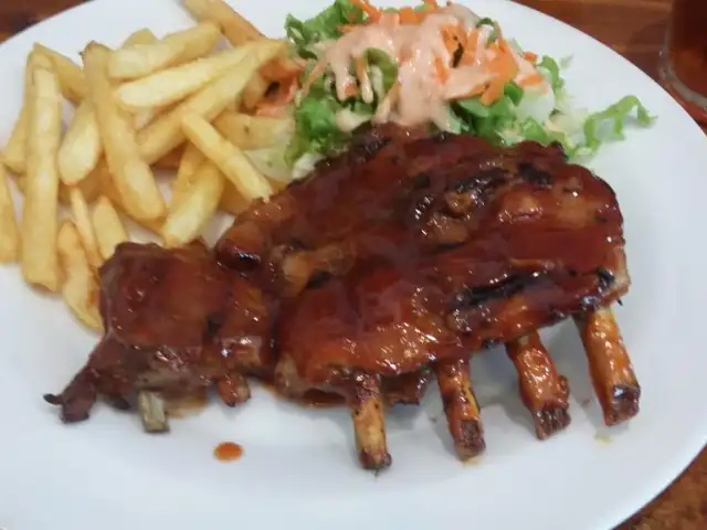 Gambar Makanan Meaters - Steak and Ribs 3