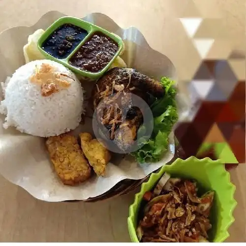 Gambar Makanan Ayam Taliwang Elsa,Mantan Chef Taliwng Setiabudhi, Tanjung Karang 5