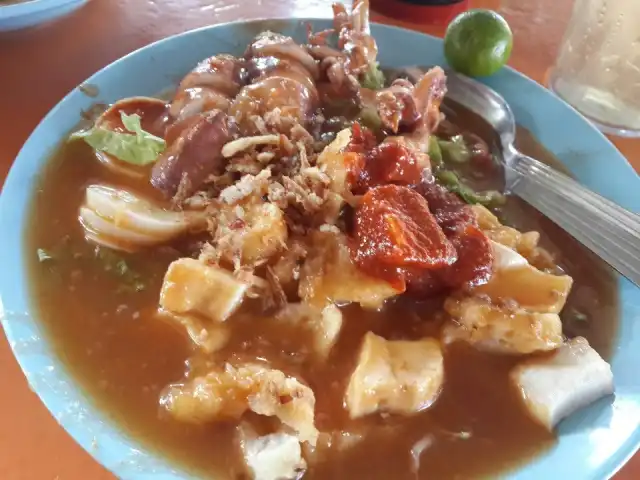 Tambun Famous Jawa Mee Food Photo 15