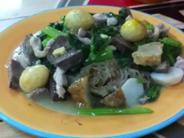 Gambar Makanan Restaurant Sari 21 10