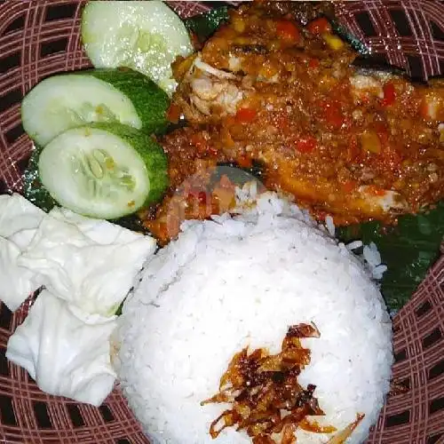 Gambar Makanan Ayam Kremes SARJANA, Jatiwangi 12