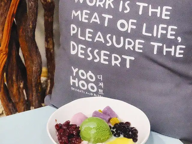 Gambar Makanan Yoohoo Dessert & Bites 11