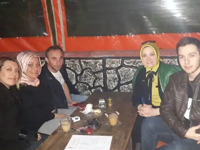 Bi zahmet cafe'nin yemek ve ambiyans fotoğrafları 1