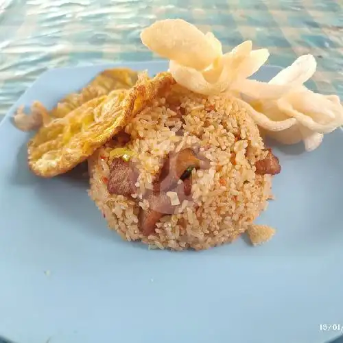 Gambar Makanan RM Ba Mie Kinamang Kamasean, Manembo Nembo Tengah 7