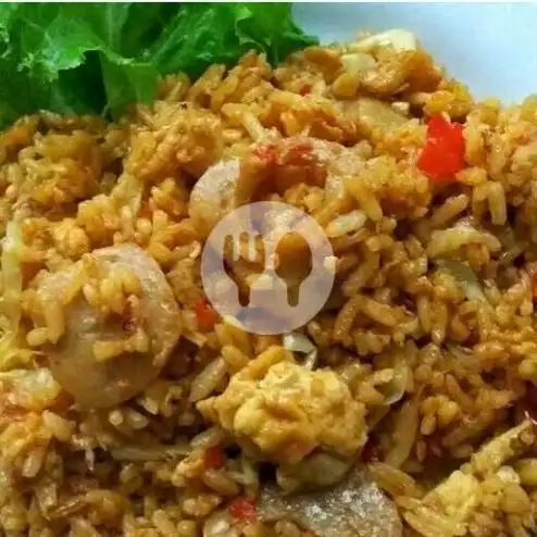 Gambar Makanan Nasi Goreng Mas Boy, Bantar Jati 2