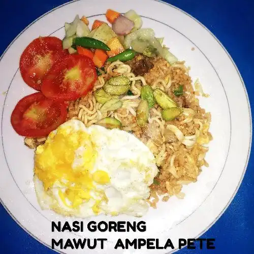 Gambar Makanan NASI GORENG BANG KUMIS 10