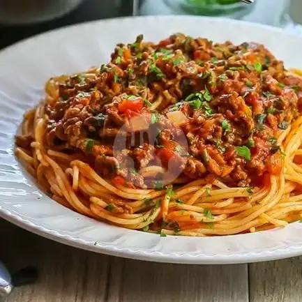 Gambar Makanan Dapur Alin, Stonen Timur 10