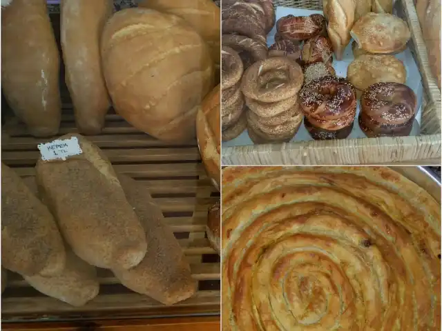 Hanımeli Ekmek Ve Unlu Mamuller'nin yemek ve ambiyans fotoğrafları 17