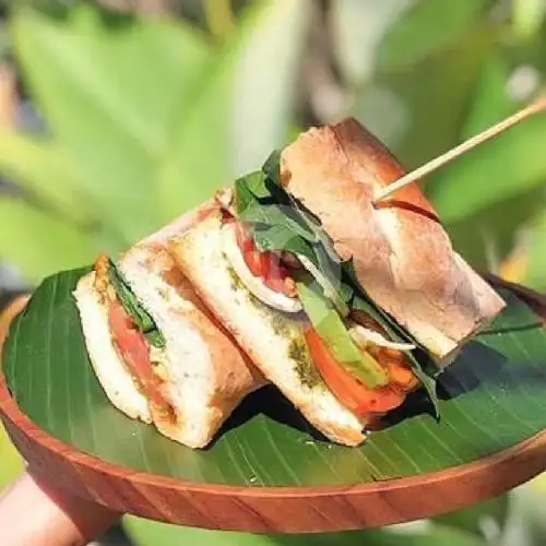 Gambar Makanan Swich Sandwiches, Canggu 19