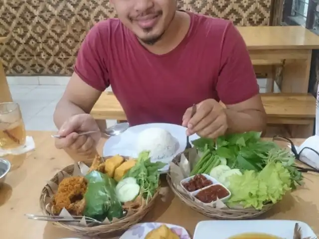 Gambar Makanan WAROENG Kembang Honje (Resto) 10